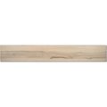 Msi Prescott Akadia SAMPLE Rigid Core Luxury Vinyl Plank Flooring ZOR-LVR-0146-SAM